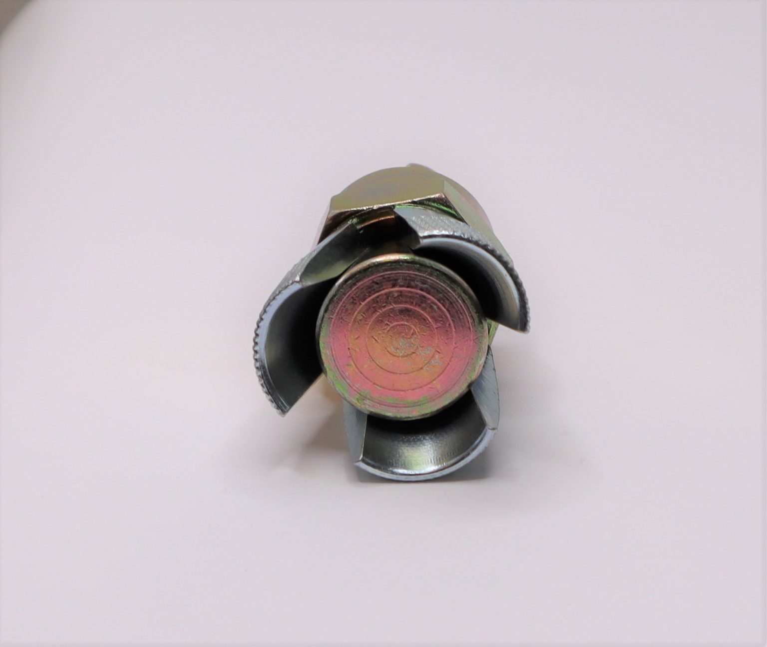 The Drain Key Tub Drain Removal Tool Noel's Plumbing Supply