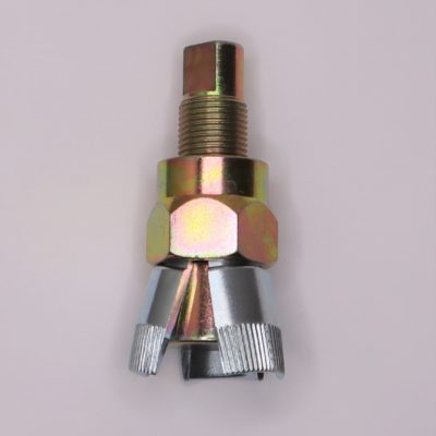 Authorized Distributor Tub Drain Key for Unlocking and Installing Drains 