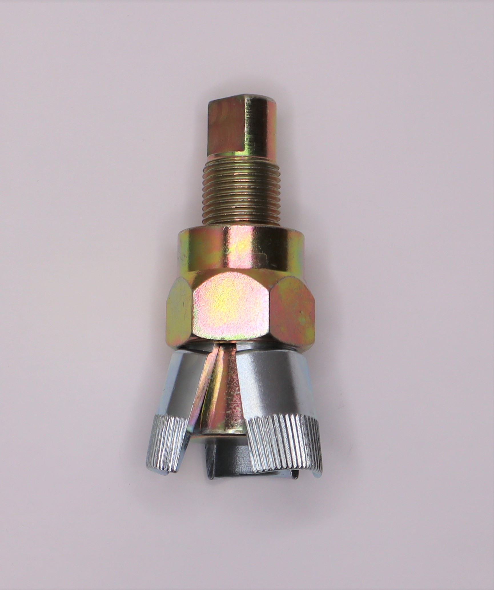 The Drain Key Tub Drain Removal Tool Noel's Plumbing Supply