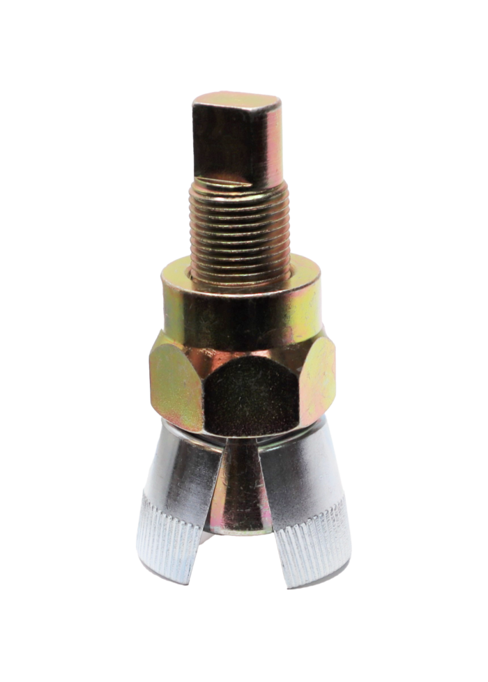 The Drain Key Tub Drain Removal Tool Noel's Plumbing Supply