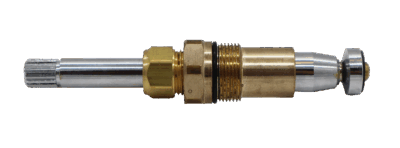 Chrome Plated Hot Stem for Speakman - Image 4