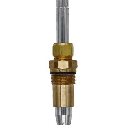 Chrome Plated Cold Stem for Speakman