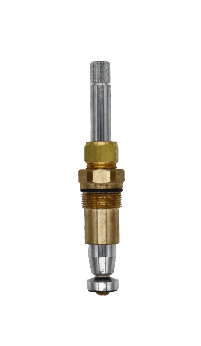 Chrome Plated Hot Stem for Speakman