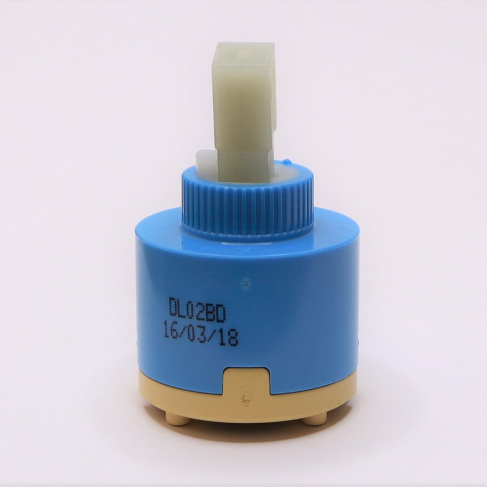 40MM Single Handle Ceramic Cartridge for Import Faucet N40D Noel's