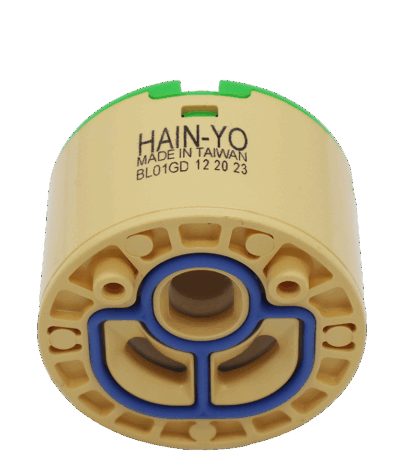 47MM Single Handle Ceramic Cartridge for Hain-Yo BL01GD - Image 2