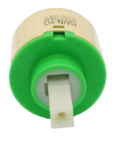 47MM Single Handle Ceramic Cartridge for Hain-Yo BL01GD - Image 4