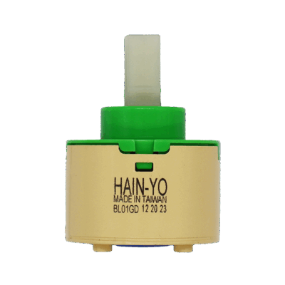 47MM Single Handle Ceramic Cartridge for Hain-Yo BL01GD