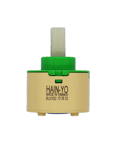 47MM Single Handle Ceramic Cartridge for Hain-Yo BL01GD