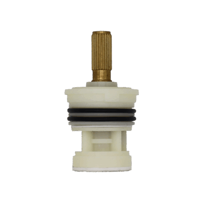 Hot or Cold Water Cartridge for Dominion Faucet