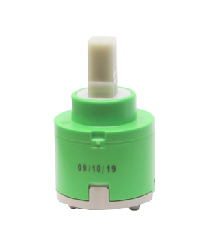 35MM Single Handle Rotary Ceramic Cartridge Hain-Yo FL18GJ 35MM Single Handle Rotary Ceramic Cartridge Hain-Yo FL18GJ