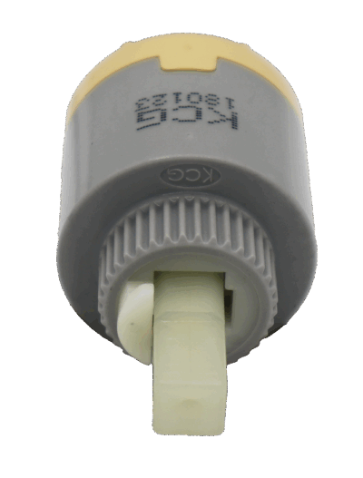 35MM Single Handle Ceramic Cartridge KCG 180123 - Image 4