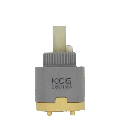 35MM Single Handle Ceramic Cartridge KCG 180123