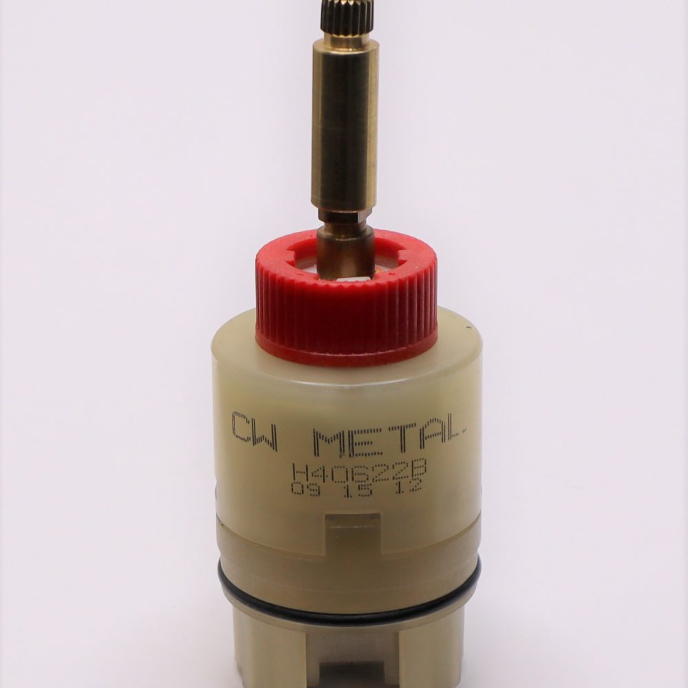 40MM Pressure Balance Cartridge for Pegasus Faucets RP20006 H40621B