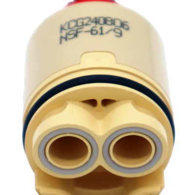 Single Handle Ceramic Cartridge KCG210730 - Image 2