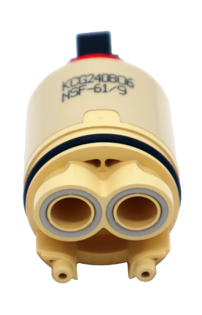 Single Handle Ceramic Cartridge KCG210730 - Image 2
