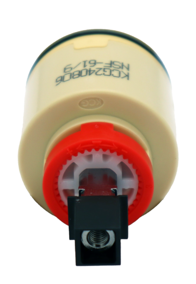 Single Handle Ceramic Cartridge KCG210730 - Image 3