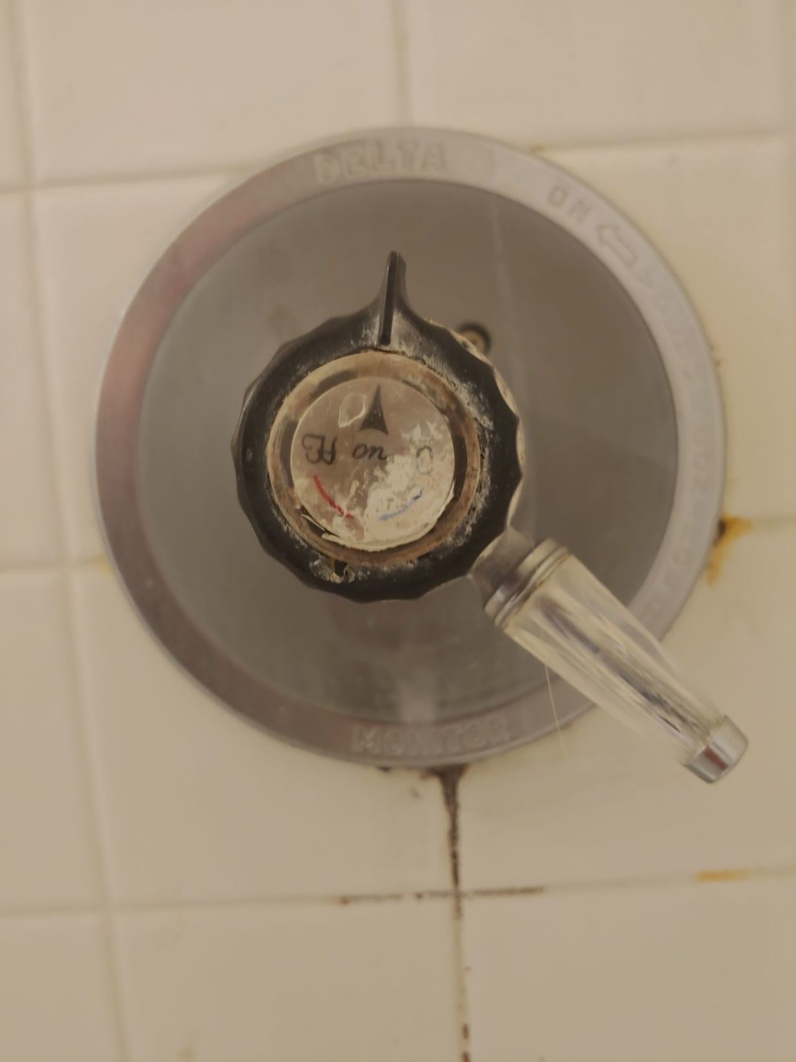 Chrome Plated Rebuild Kit for Moen PosiTemp Faucet Noel's Plumbing Supply