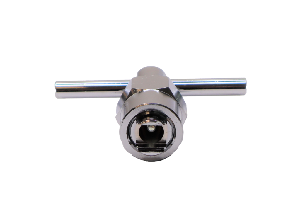 Cartridge Removal Tool for Moen Cartridges 104421 Noel's Plumbing Supply