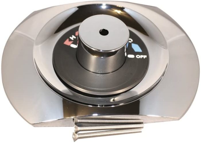 American Standard Shower Trim Kit 662700020A Noel's Plumbing Supply