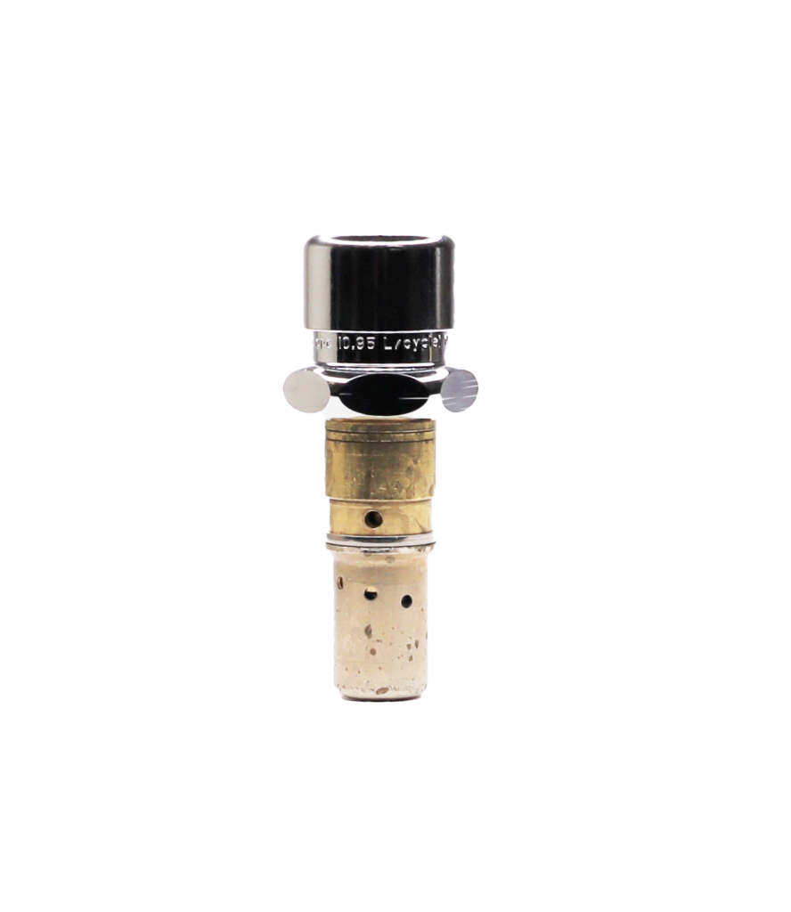 Chicago Faucets 628XJKABNF NAIAD Metering Cartridge Noel's Plumbing