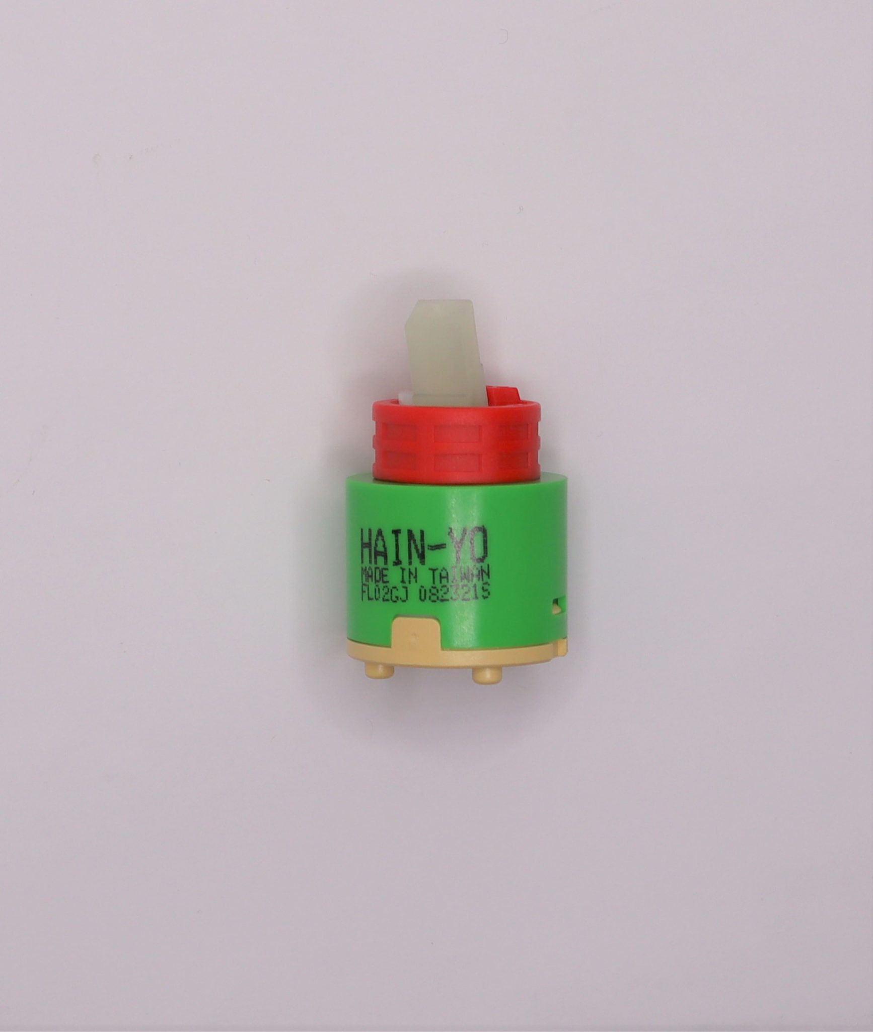 35MM Single Handle Ceramic Cartridge FL02GJ CS39001 HainYo Noel's Plumbing Supply