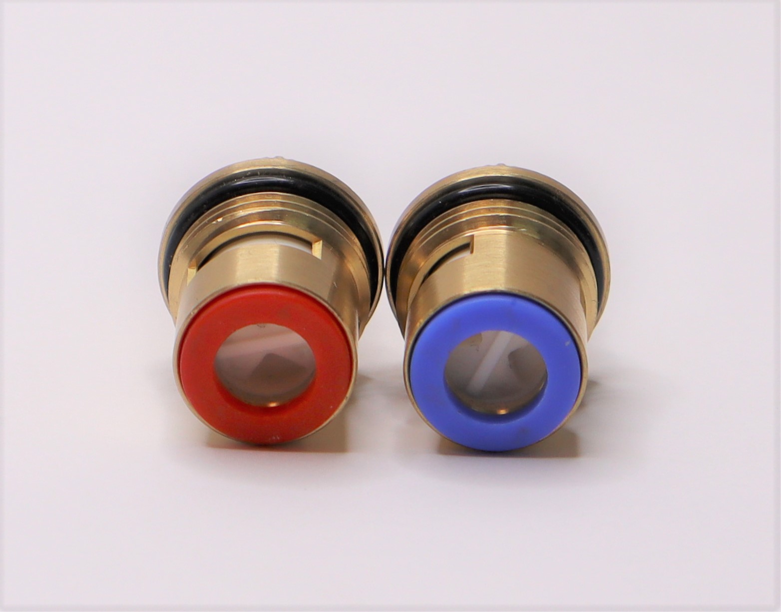 B & K Products Ceramic Cartridges for Roman Tub Faucets 58657BK Noel