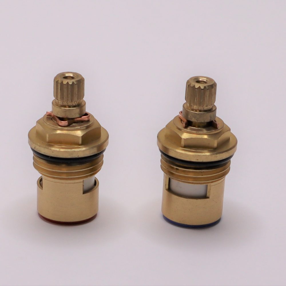 Two Handle Ceramic Cartridges Archives Noel's Plumbing Supply