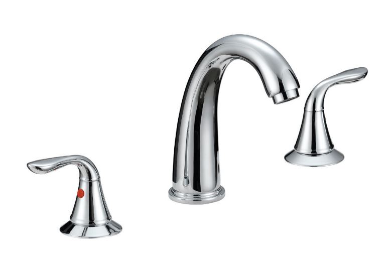 B & K Products Ceramic Cartridges for Roman Tub Faucets 58657BK Noel