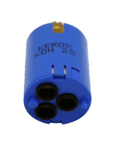Sloan MIX59 Ceramic Cartridge 3326047 for MIX100A/MIX110AA Kerox - Image 2