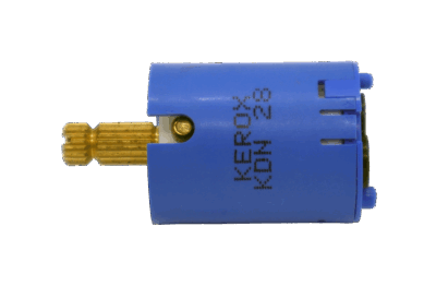 Sloan MIX59 Ceramic Cartridge 3326047 for MIX100A/MIX110AA Kerox - Image 4