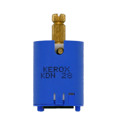 Sloan MIX59 Ceramic Cartridge 3326047 for MIX100A/MIX110AA Kerox