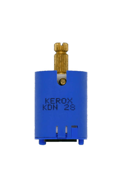 Sloan MIX59 Ceramic Cartridge 3326047 for MIX100A/MIX110AA Kerox