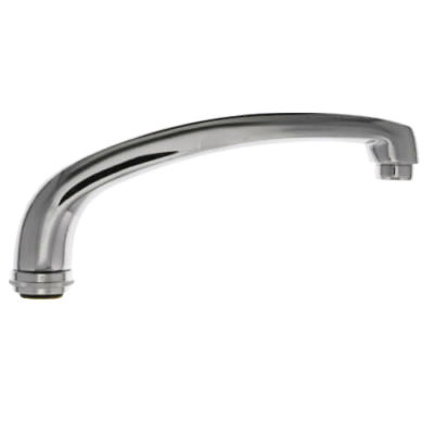 Gerber G0098261 Cast Brass Kitchen Spout 98-261