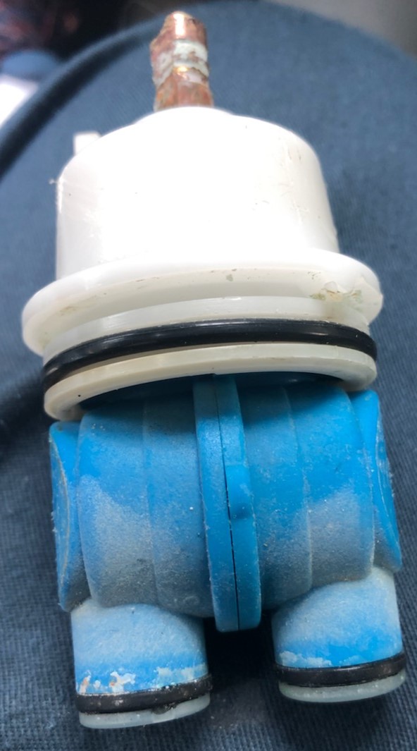 1300/1400 Series Cartridge for Delta & Delex Faucet RP19804 Noel's