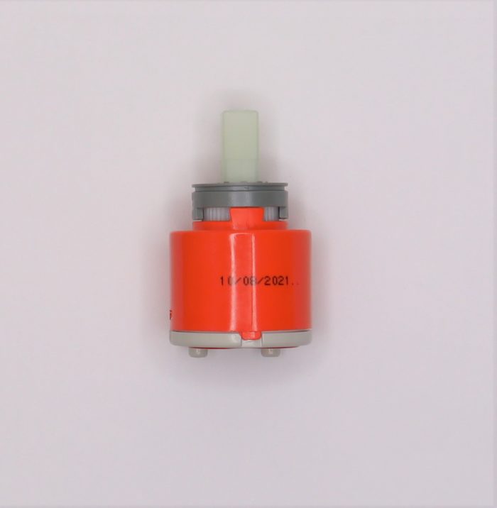 Wolverine Brass 31052 Single Handle Replacement Cartridge for Eternity