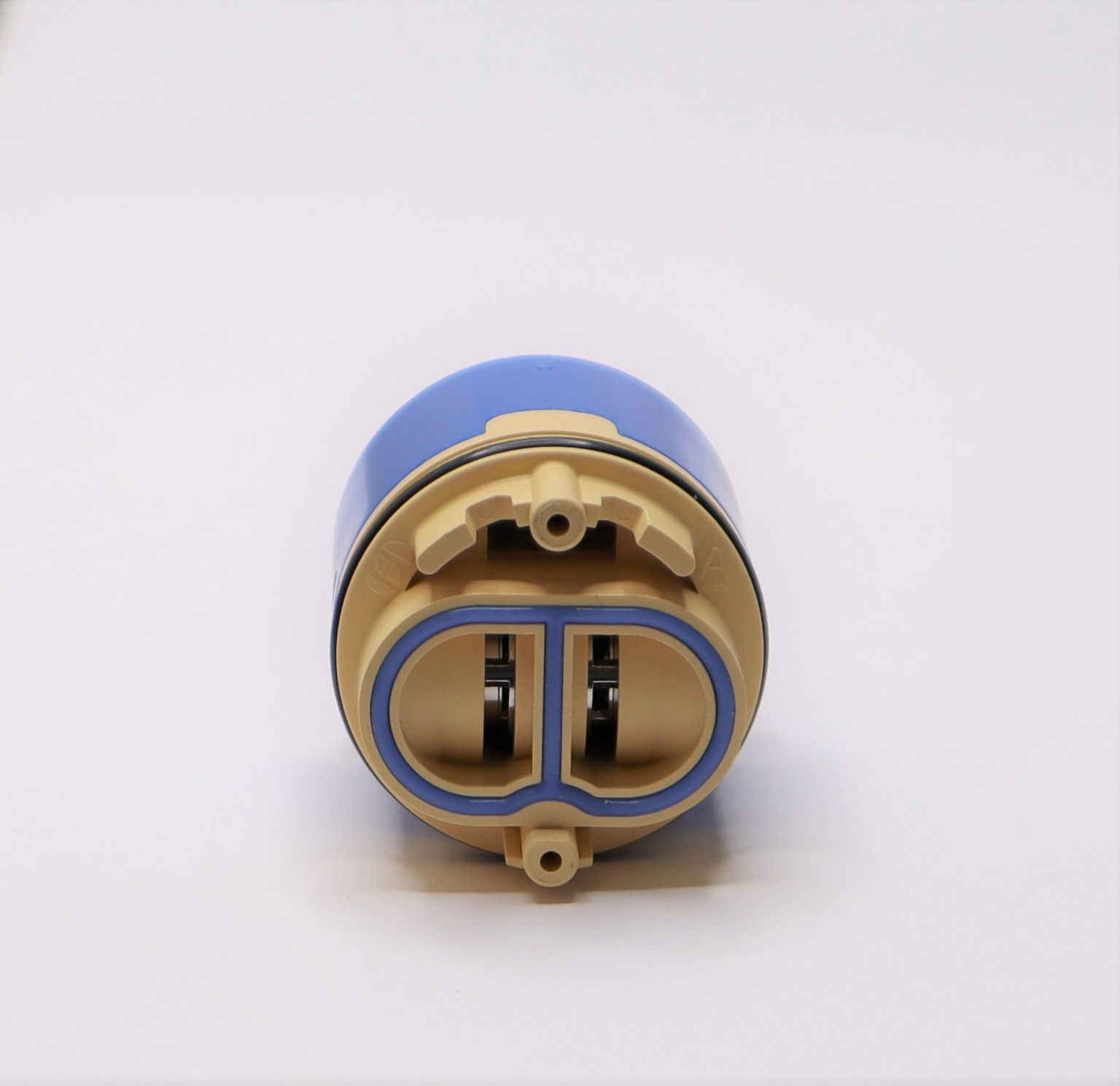 40mm Single Handle Ceramic Cartridge for HainYo Zurn & Import Faucets