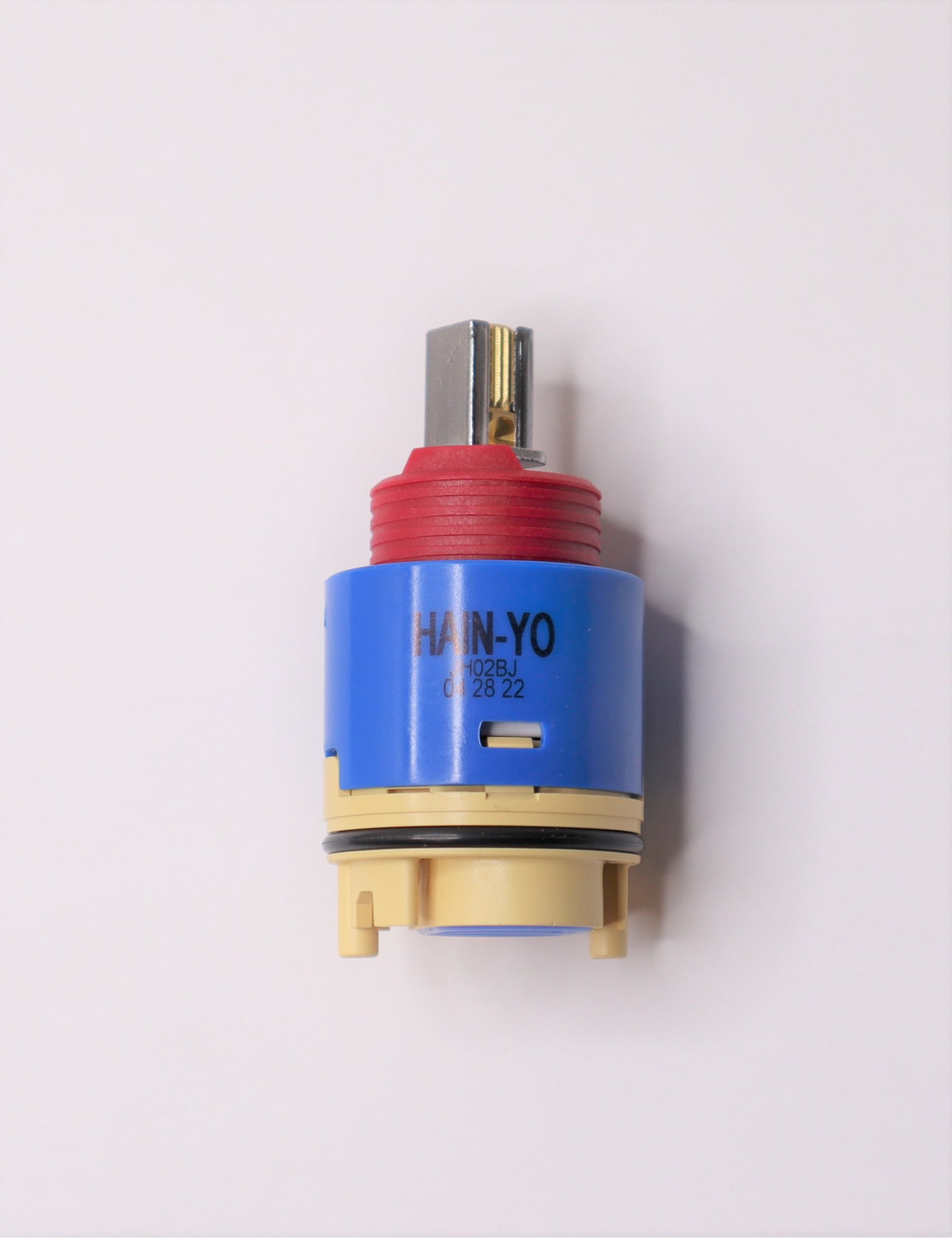 40mm Single Handle Ceramic Cartridge for HainYo Zurn & Import Faucets