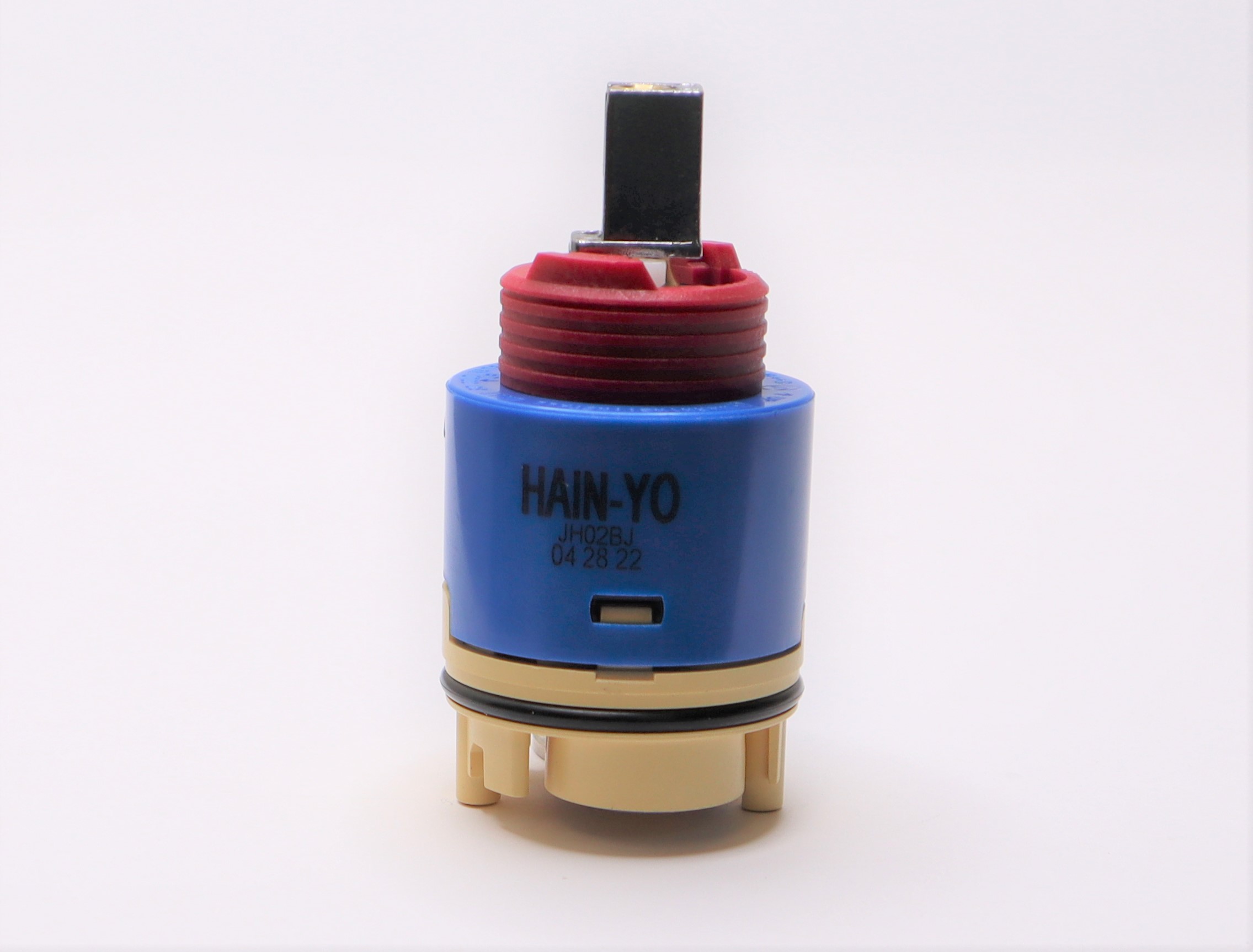40mm Single Handle Ceramic Cartridge for HainYo Zurn & Import Faucets