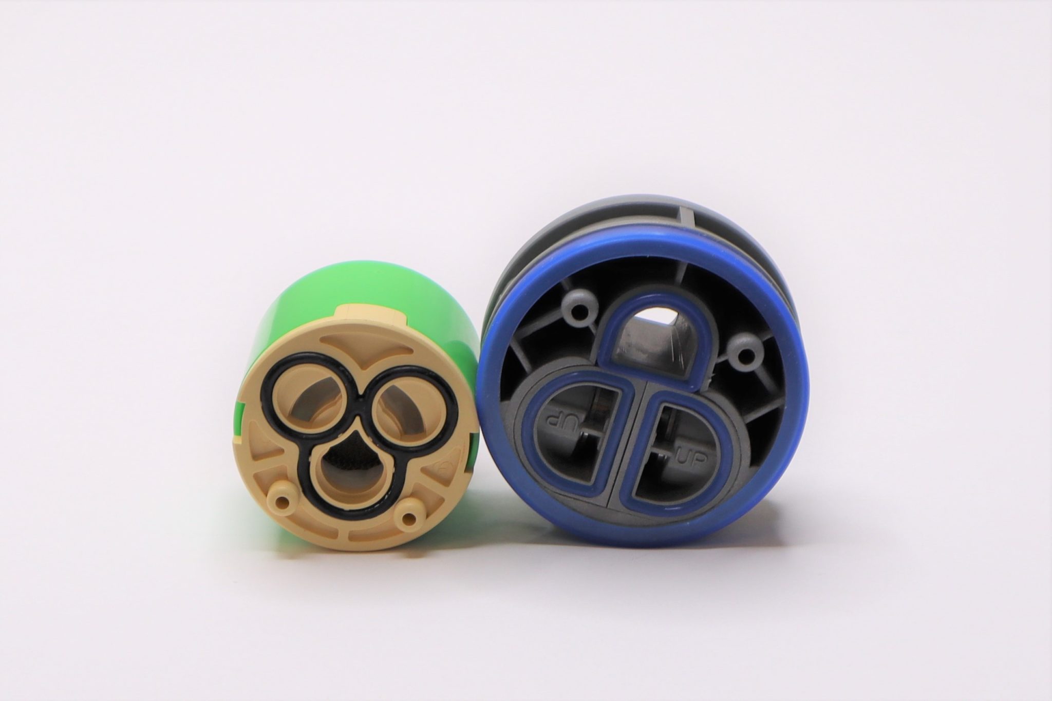 Single Lever Cartridge FL02GJ with Balancer R200CC for Sayco HainYo Eljer Noel's Plumbing Supply