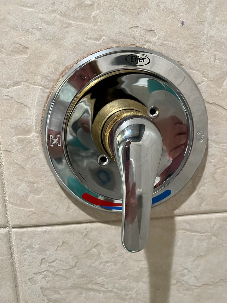 Single Lever Cartridge FL02GJ with Balancer R200CC for Sayco HainYo Eljer Noel's Plumbing Supply