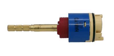 40MM Single Lever Ceramic Cartridge for Glacier Bay Hain Yo JH02BJ - Image 3