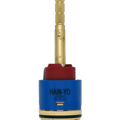 40MM Single Lever Ceramic Cartridge for Glacier Bay Hain Yo JH02BJ