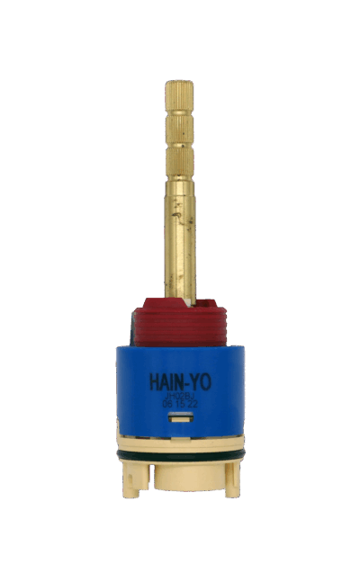 40MM Single Lever Ceramic Cartridge for Glacier Bay Hain Yo JH02BJ
