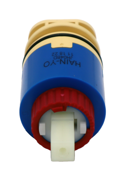 Single  Ceramic Cartridge with Balancer for Hain-Yo JH04BD - Image 3