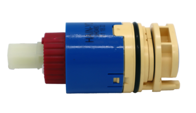 Single  Ceramic Cartridge with Balancer for Hain-Yo JH04BD - Image 4