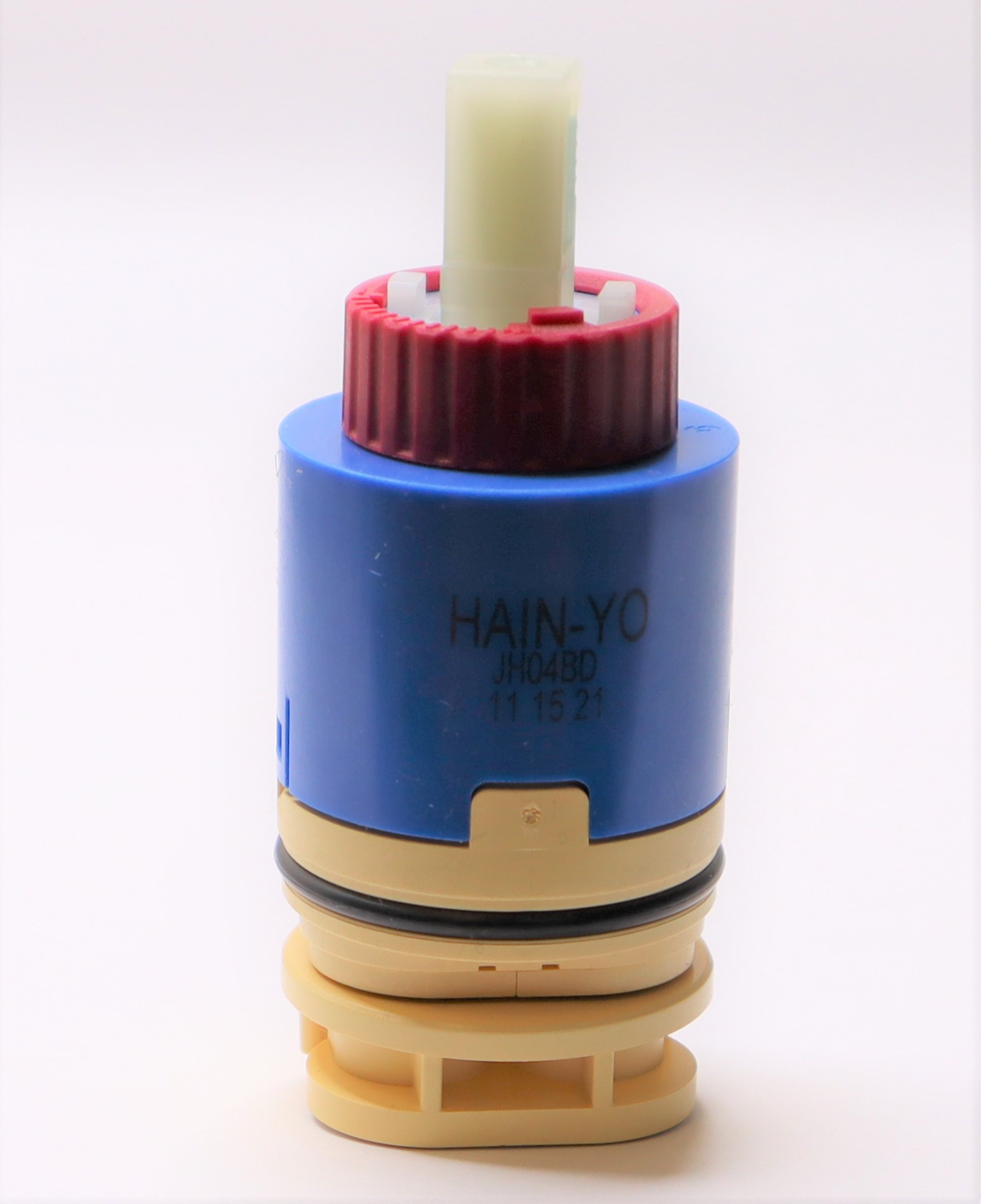 40MM Single Lever Ceramic Cartridge for HainYo JH04BD Noel's