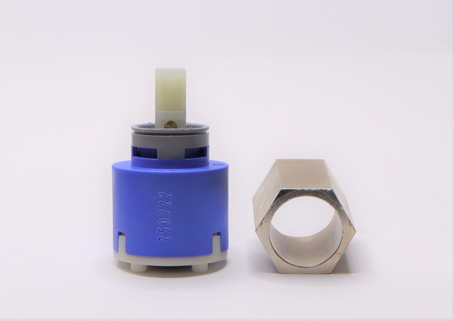 35mm Ceramic Cartridge for American Standard, Dominion, Gerber, Moen