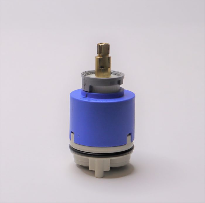 Single Handle 40MM Ceramic Cartridge for ProFlo Faucets ACF300CRT2