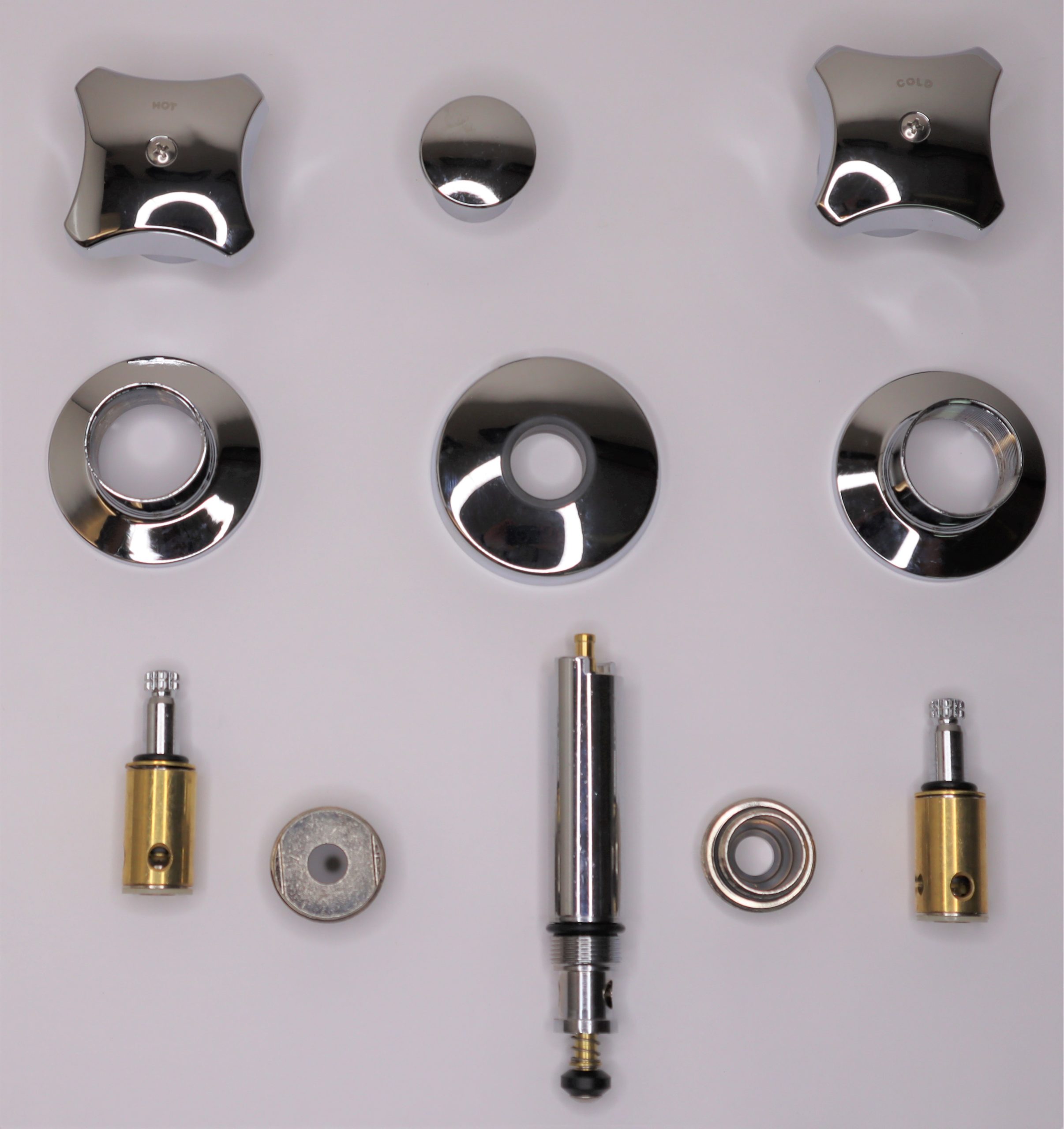 How To Replace A Kohler Kitchen Faucet Diverter Wow Blog