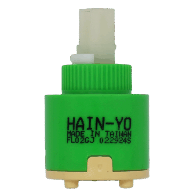 Single Handle Cartridge for Hain-Yo Kingston Brass & Marble Products FL02GJ KSRP3891C 550C